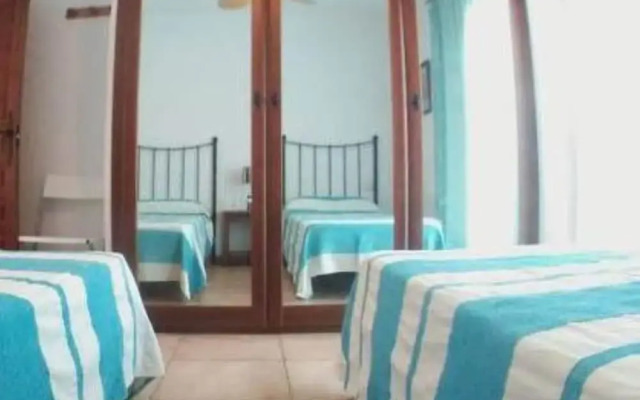 106327 - Apartment in Zahara