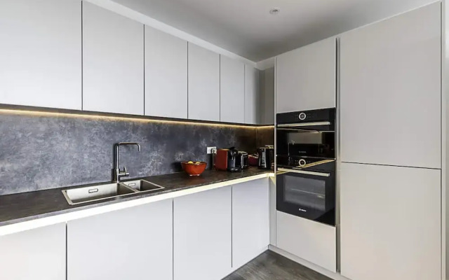 Charming West London Nest