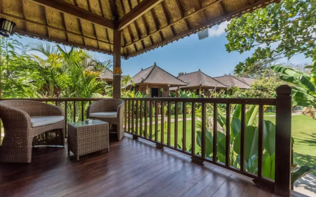 Royal Retreat Villa's Lembongan