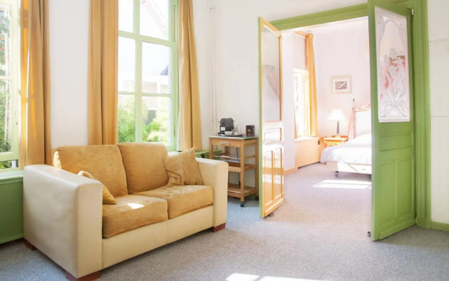 B & B Oudegracht