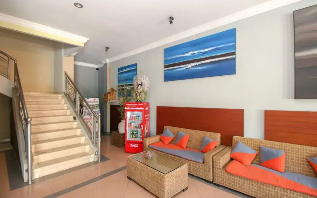 Airy Legian Padma Utara Bali