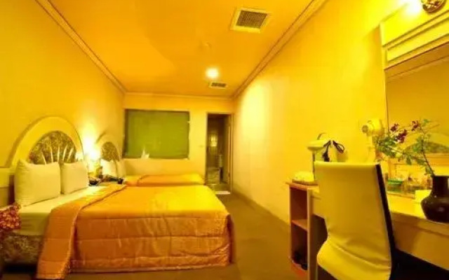 Win Inn Tainan Hotel I