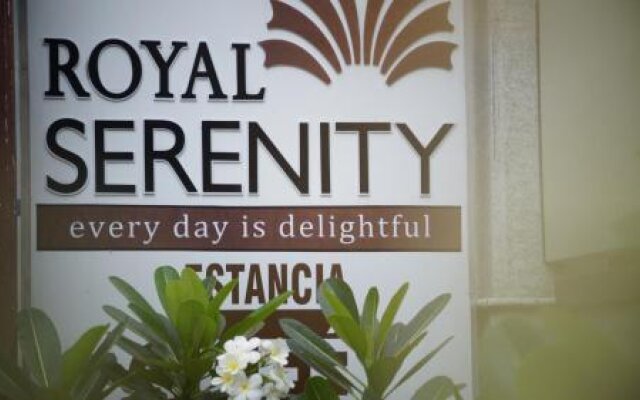 Hotel Royal Serenity Kammanahalli
