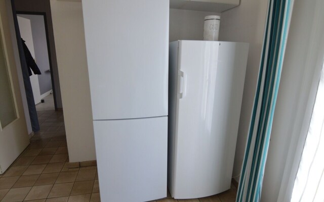 Charming Holiday Home In Denneville With Garden