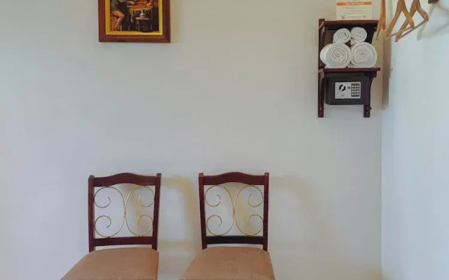 Bel Abri Colonial Living