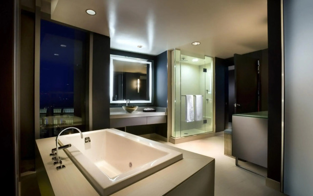 Hard Rock Hotel San Diego