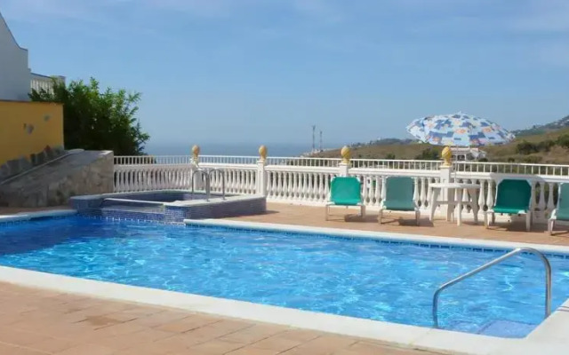 Villas Nerjazul - Pago la Galera