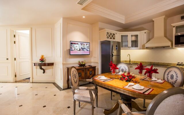 The Imperial Hotel Vung Tau