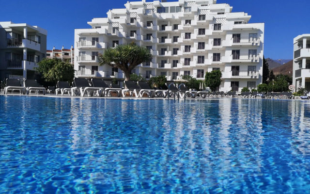 Apartamentos HG Tenerife Sur
