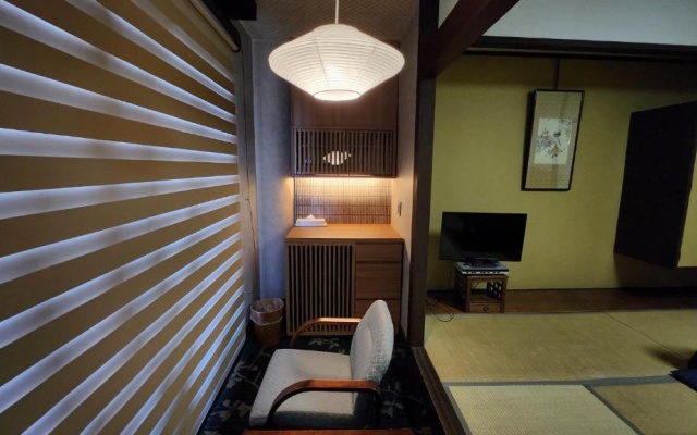 Japanese-Style Casual 8 Tatami room Beppu Bay Side 사진 2