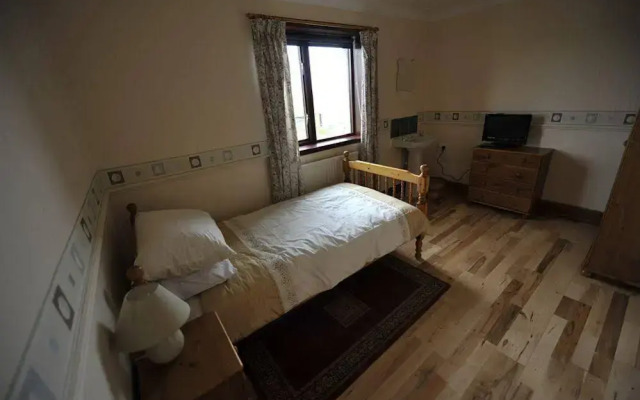 sandwick bay guest house