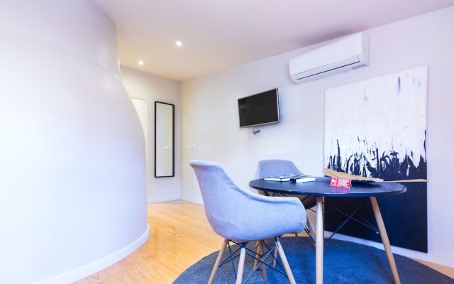 Oporto Near Apartments