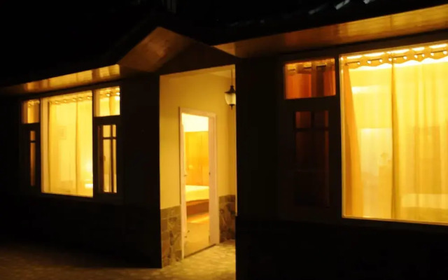 Vatsalyam Homestay