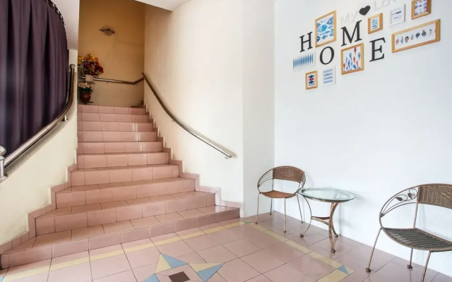 Hotel Home 88 by OYO Rooms