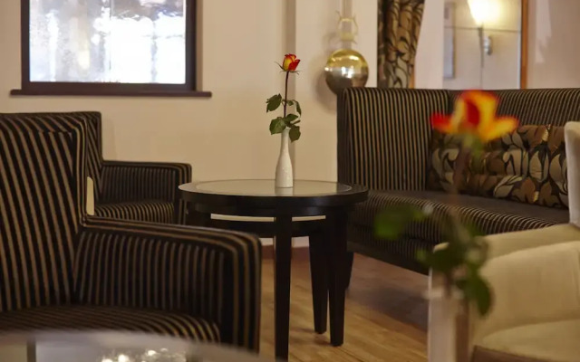 Dehner Blumen Hotel