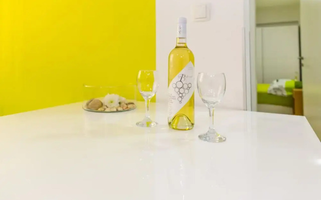 Apartments Dalmacija