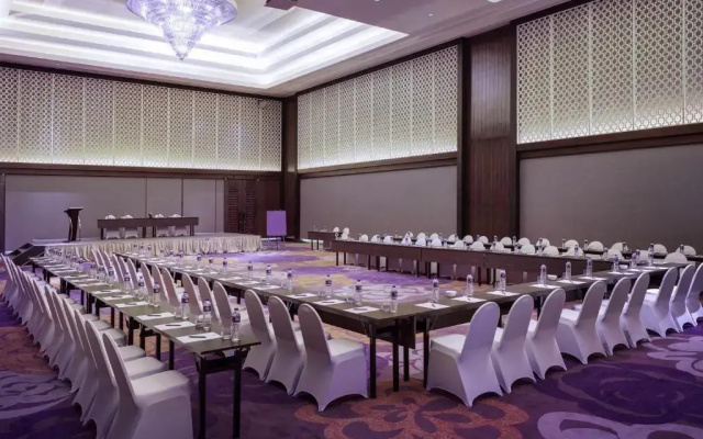 Hotel Mercure Bandung Setiabudi