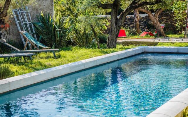 Demeure Des Trois Foudres