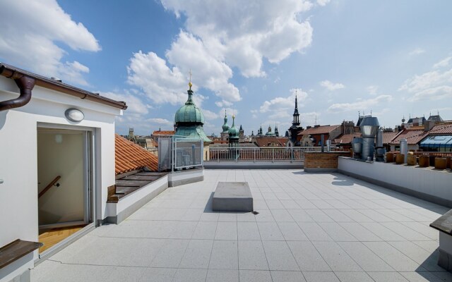 G´Old Art Apartments