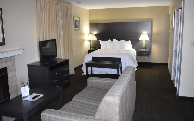 Hawthorn Suites by Wyndham Miamisburg/Dayton Mall South