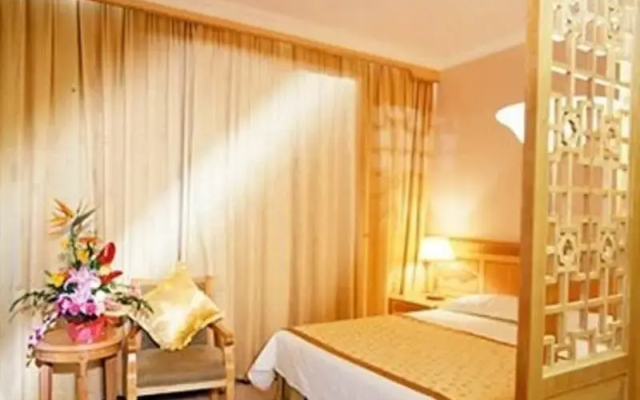 Beijing Friendship Hotel