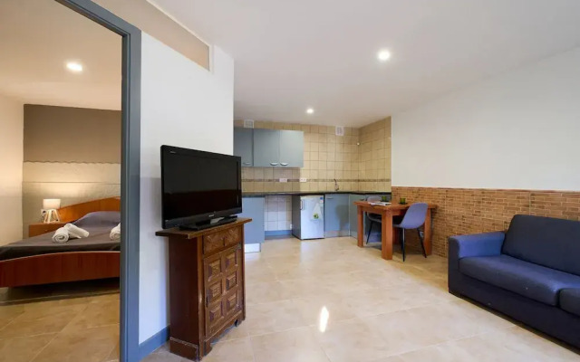 Tordera 18 in Lloret de Mar