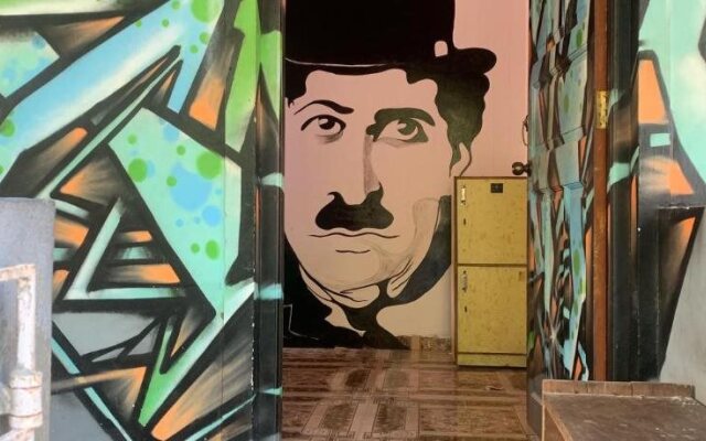 Pappi Chulo Hostel