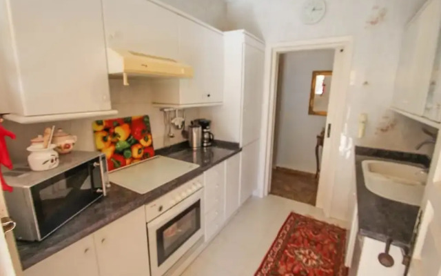 Leila - holiday home with private swimming pool in Moraira