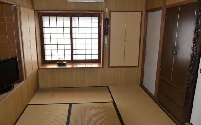 Ho-ma ya – Guest Rooms – Ishigaki Island