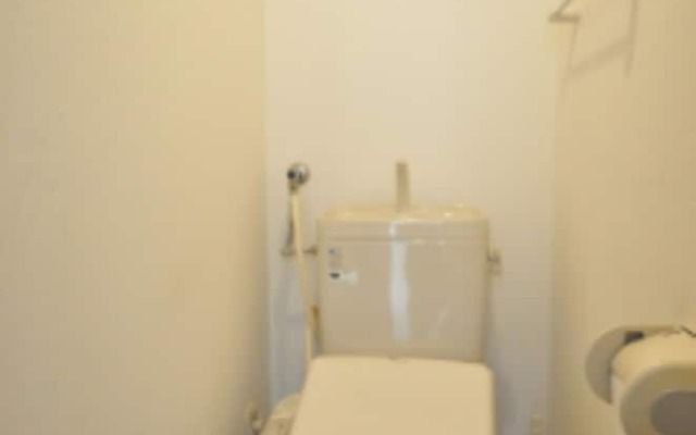 IKminami6jo residence 601