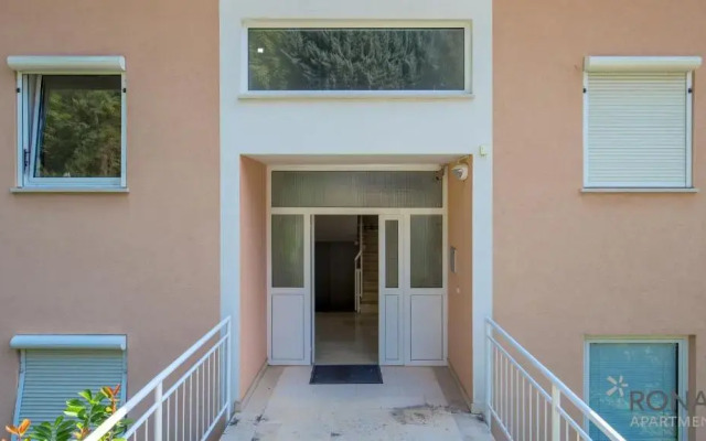 Rona apartment Smokva 3
