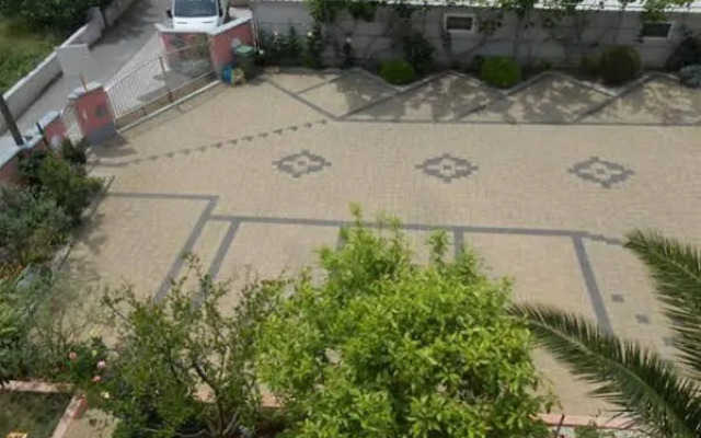 Villa Apolonija
