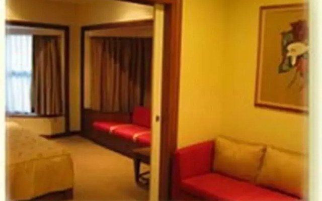 Silk Suite Silom