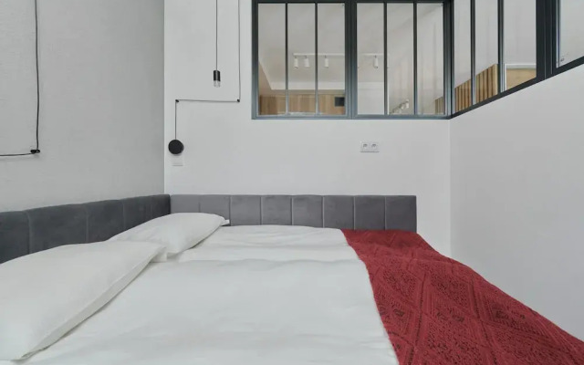 Comfortable Studio in Wrocław by Renters