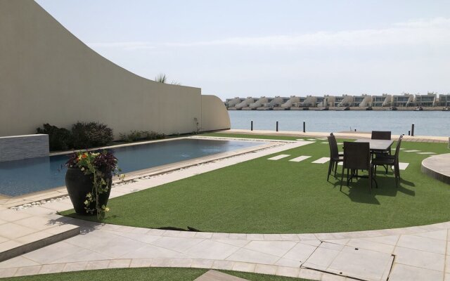 Durrat Al Bahrain Luxury Villa