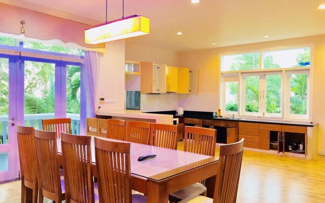 Sealink Villas Phan Thiet  Mui Ne