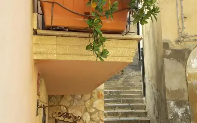 Appartamento Oasi Calatina