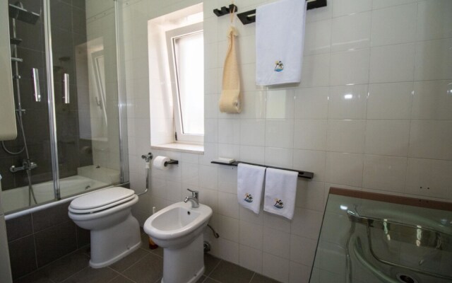 Relais Villa Gandoli