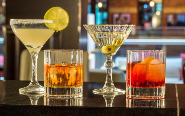 InterContinental Melbourne The Rialto by IHG