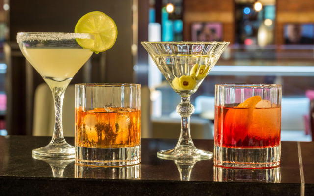 InterContinental Melbourne The Rialto by IHG