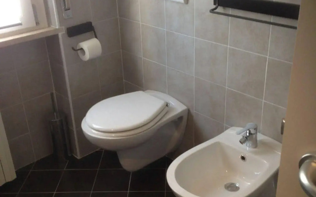 Perla del lago rent apartments