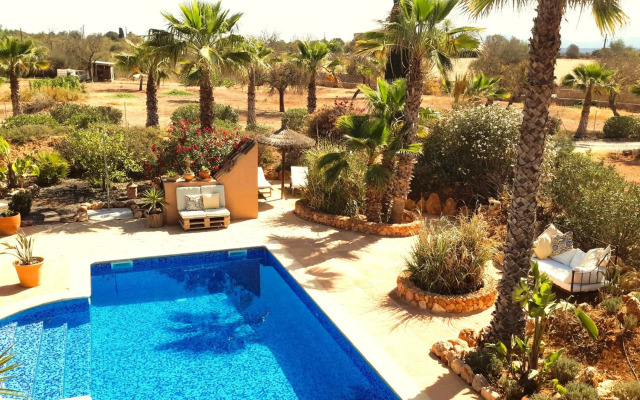 Finca Alqueria Fosca