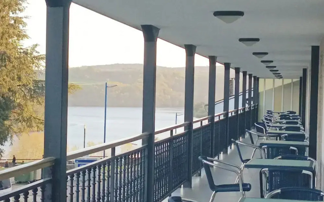 Hotel Villajardin