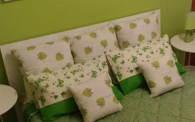 Anthea Alloggio Turistico