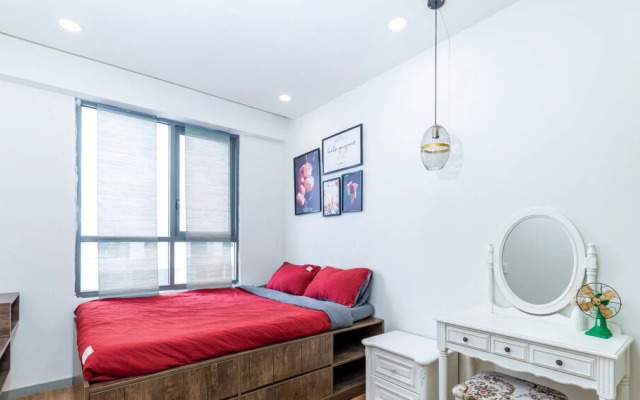 Sens House 2 - The Gold View Apartments