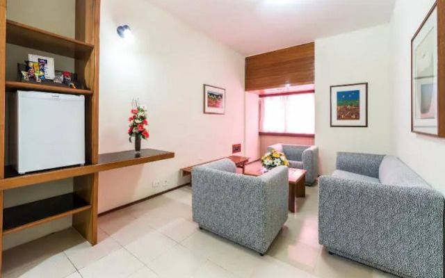 Recife Monte Hotel