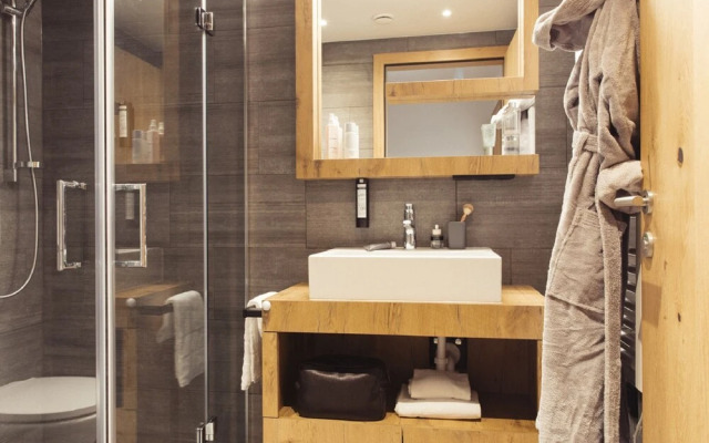 3 Raum Appartement Oetz