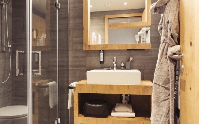 4 Raum Appartement Oetz