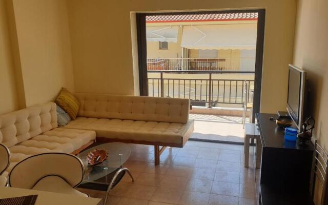 Gouris Appartements