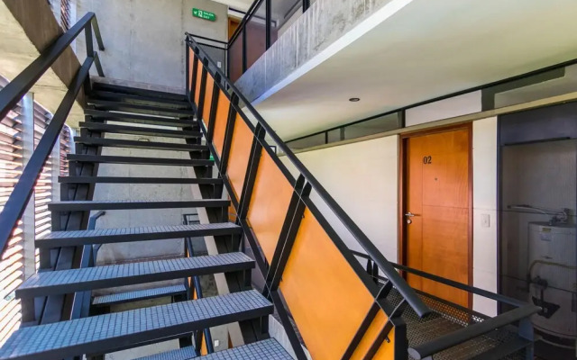 Modern Loft - Golden Mile by Nomad Guru